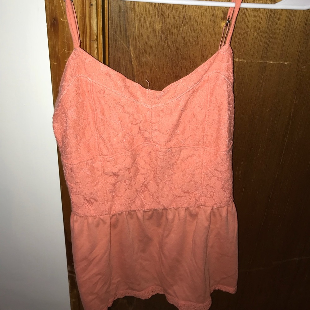 Aeropostale dressy tank top!